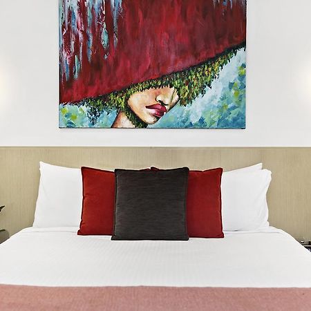 North Adelaide Boutique Stays Accommodation מראה חיצוני תמונה