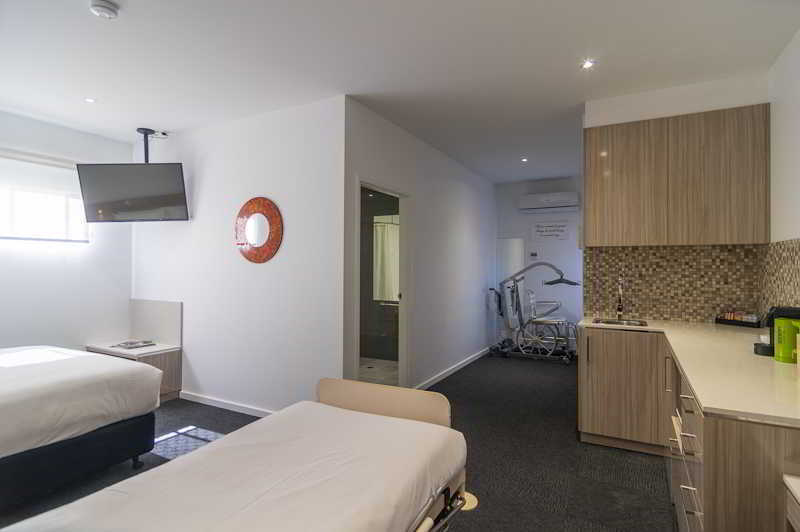 North Adelaide Boutique Stays Accommodation מראה חיצוני תמונה