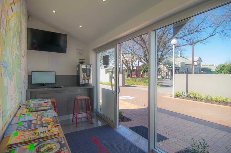 North Adelaide Boutique Stays Accommodation מראה חיצוני תמונה