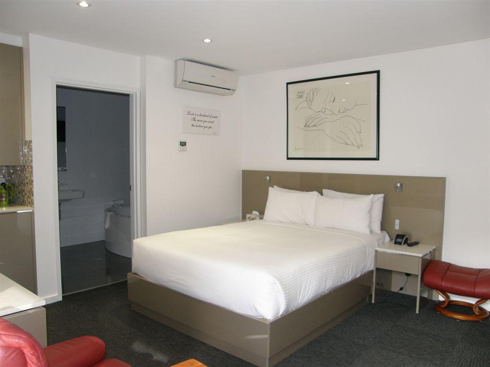North Adelaide Boutique Stays Accommodation מראה חיצוני תמונה