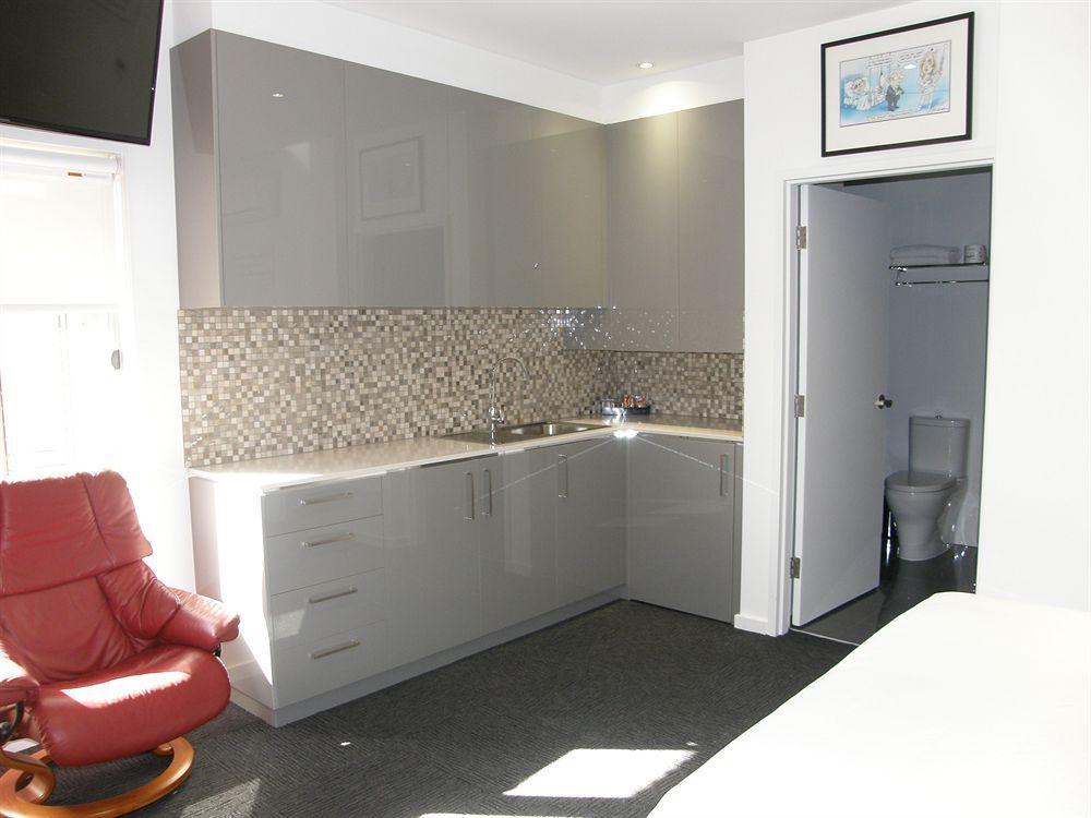 North Adelaide Boutique Stays Accommodation מראה חיצוני תמונה