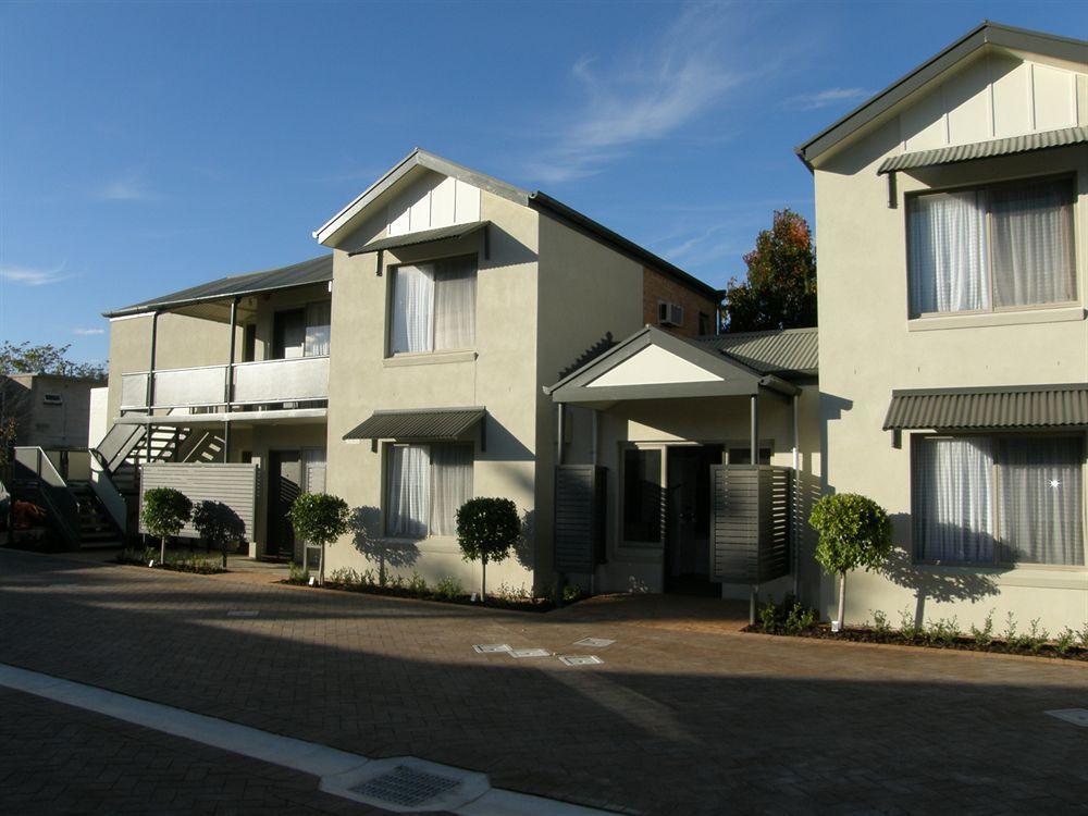 North Adelaide Boutique Stays Accommodation מראה חיצוני תמונה