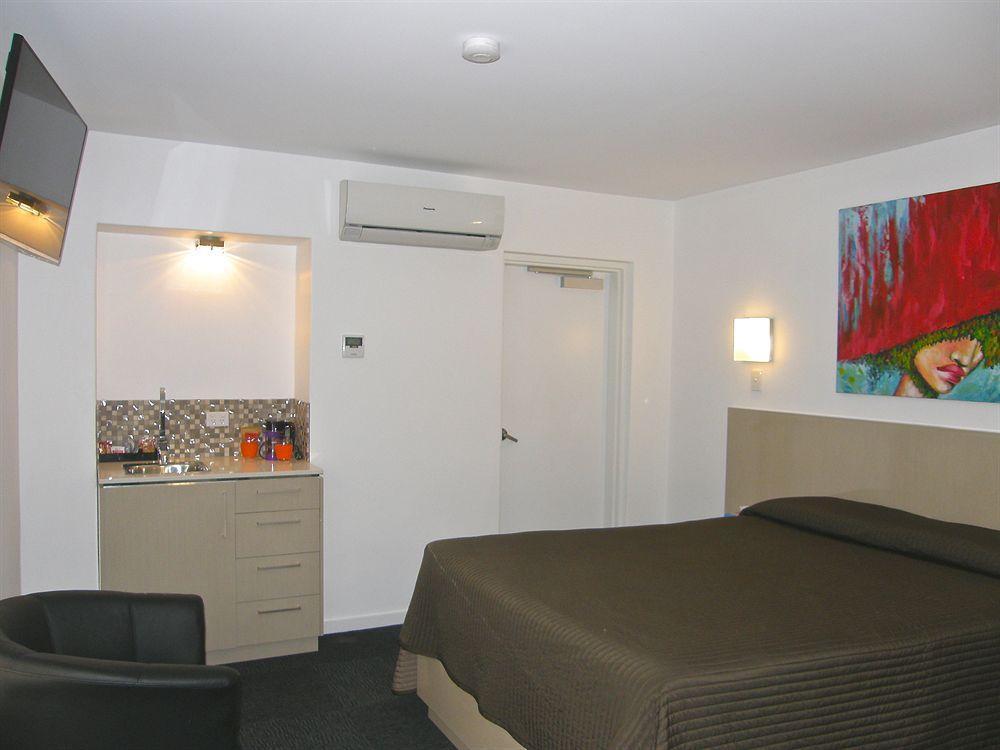 North Adelaide Boutique Stays Accommodation מראה חיצוני תמונה