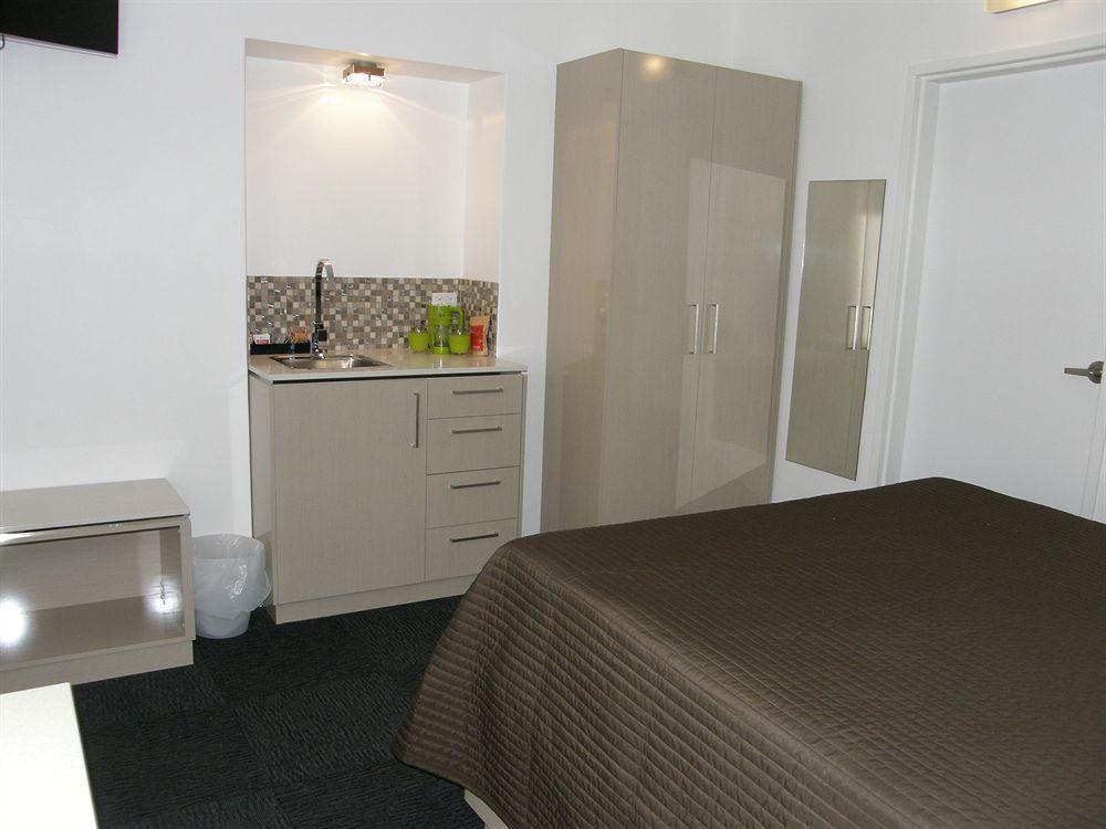 North Adelaide Boutique Stays Accommodation מראה חיצוני תמונה