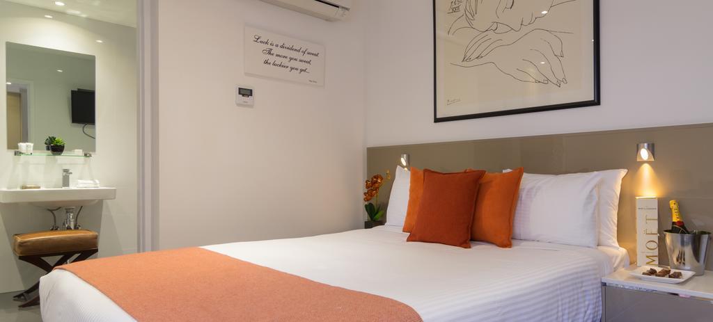 North Adelaide Boutique Stays Accommodation מראה חיצוני תמונה