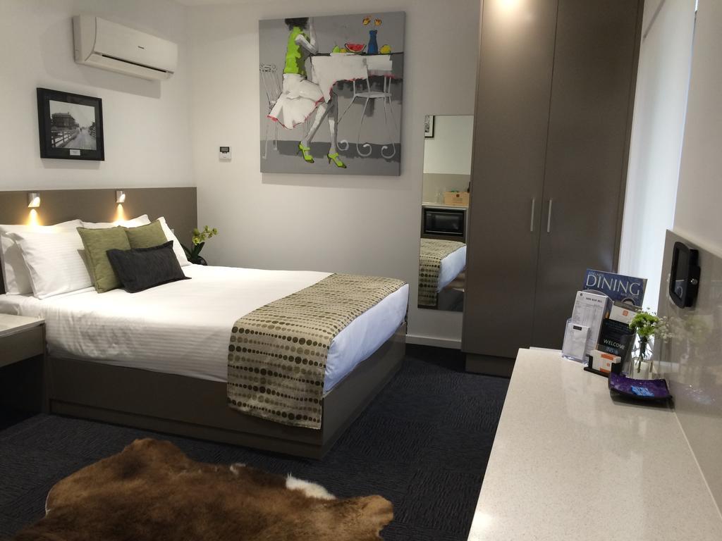 North Adelaide Boutique Stays Accommodation מראה חיצוני תמונה