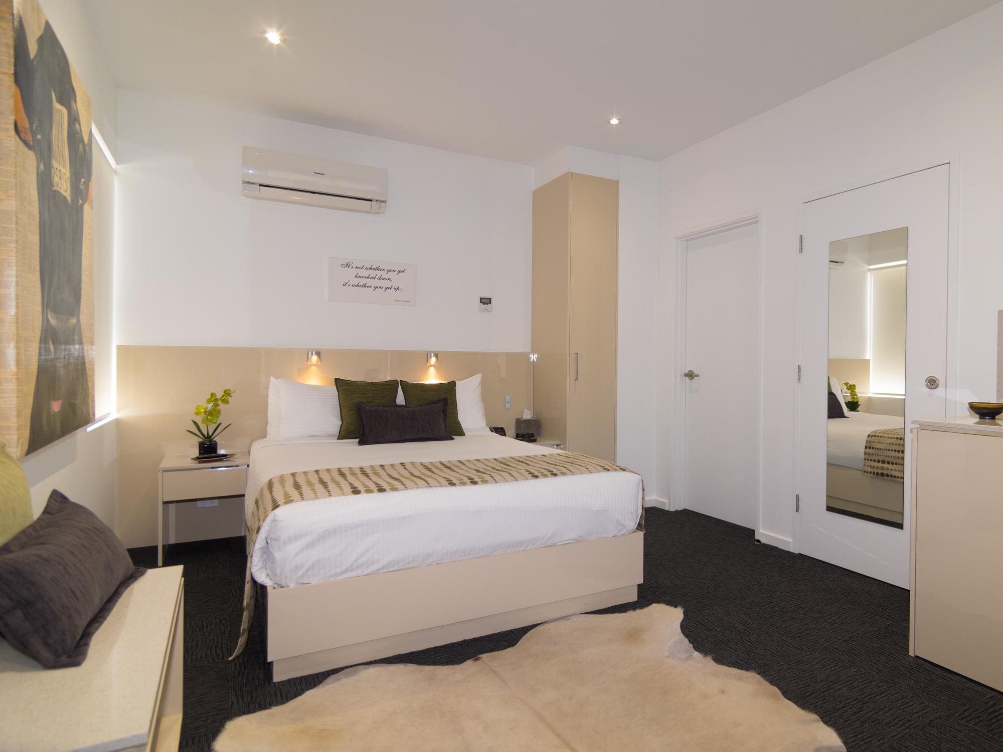 North Adelaide Boutique Stays Accommodation מראה חיצוני תמונה