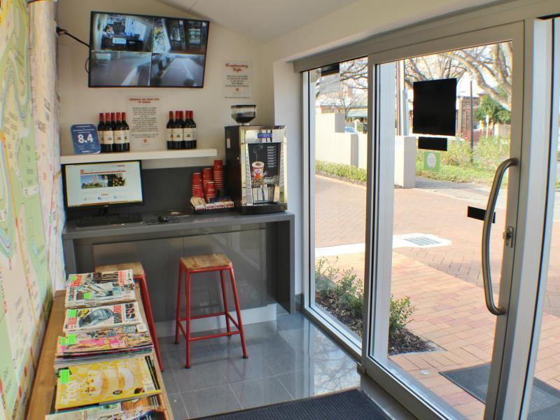 North Adelaide Boutique Stays Accommodation מראה חיצוני תמונה