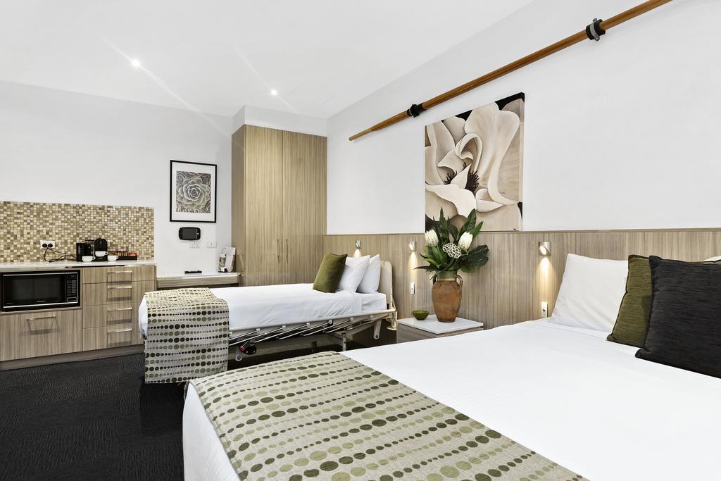 North Adelaide Boutique Stays Accommodation מראה חיצוני תמונה