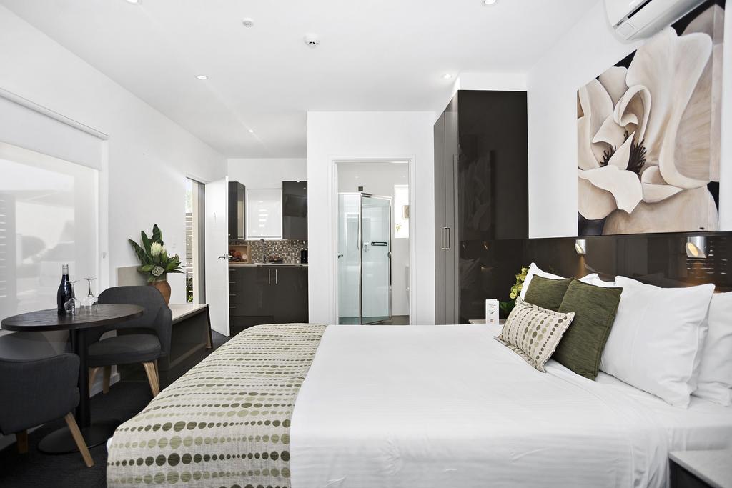 North Adelaide Boutique Stays Accommodation מראה חיצוני תמונה