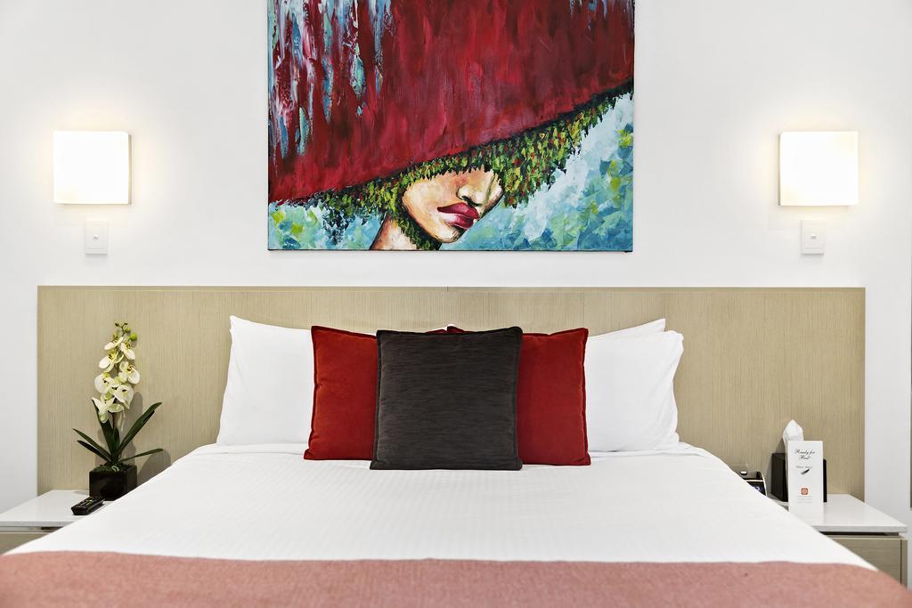North Adelaide Boutique Stays Accommodation מראה חיצוני תמונה