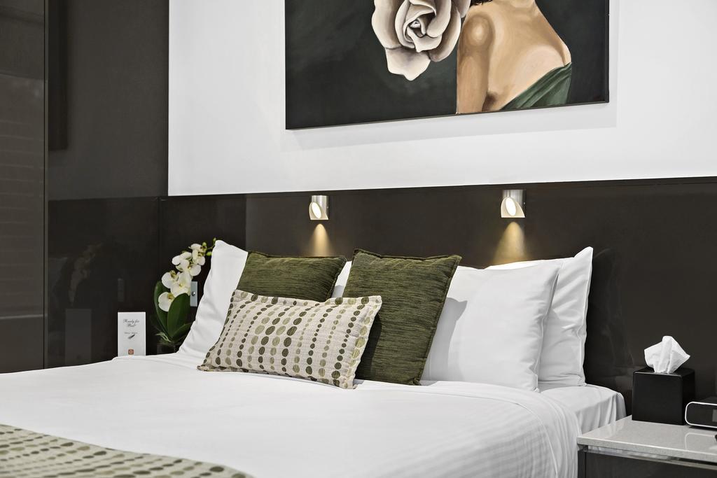 North Adelaide Boutique Stays Accommodation מראה חיצוני תמונה