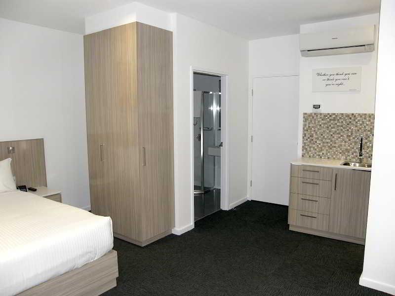 North Adelaide Boutique Stays Accommodation מראה חיצוני תמונה
