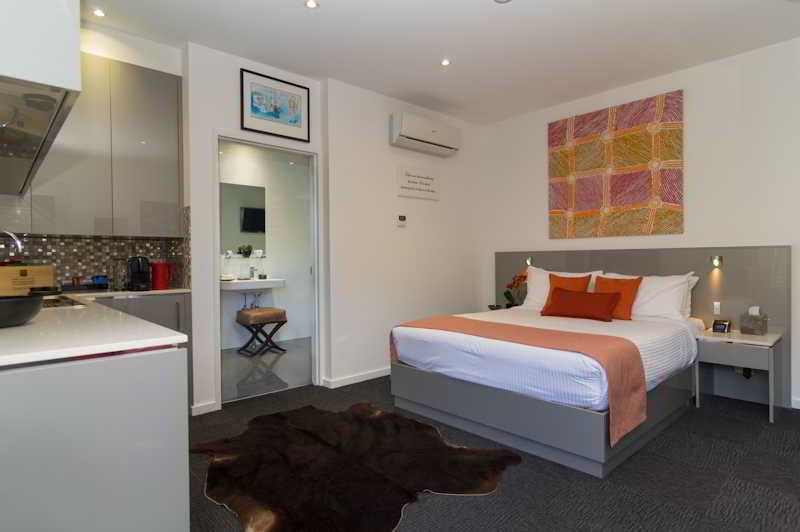 North Adelaide Boutique Stays Accommodation מראה חיצוני תמונה