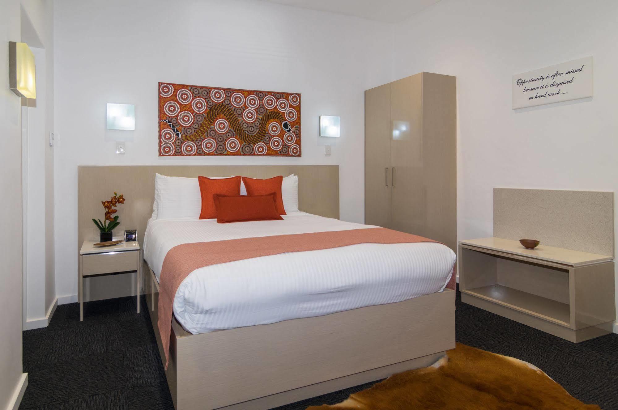 North Adelaide Boutique Stays Accommodation מראה חיצוני תמונה