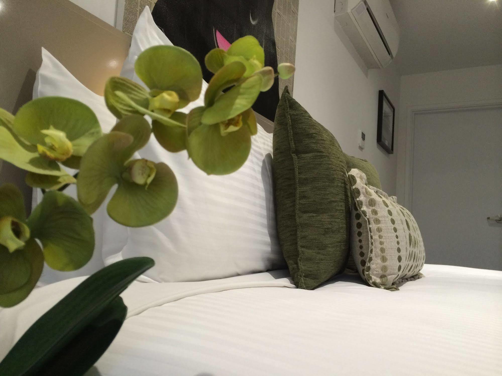 North Adelaide Boutique Stays Accommodation מראה חיצוני תמונה