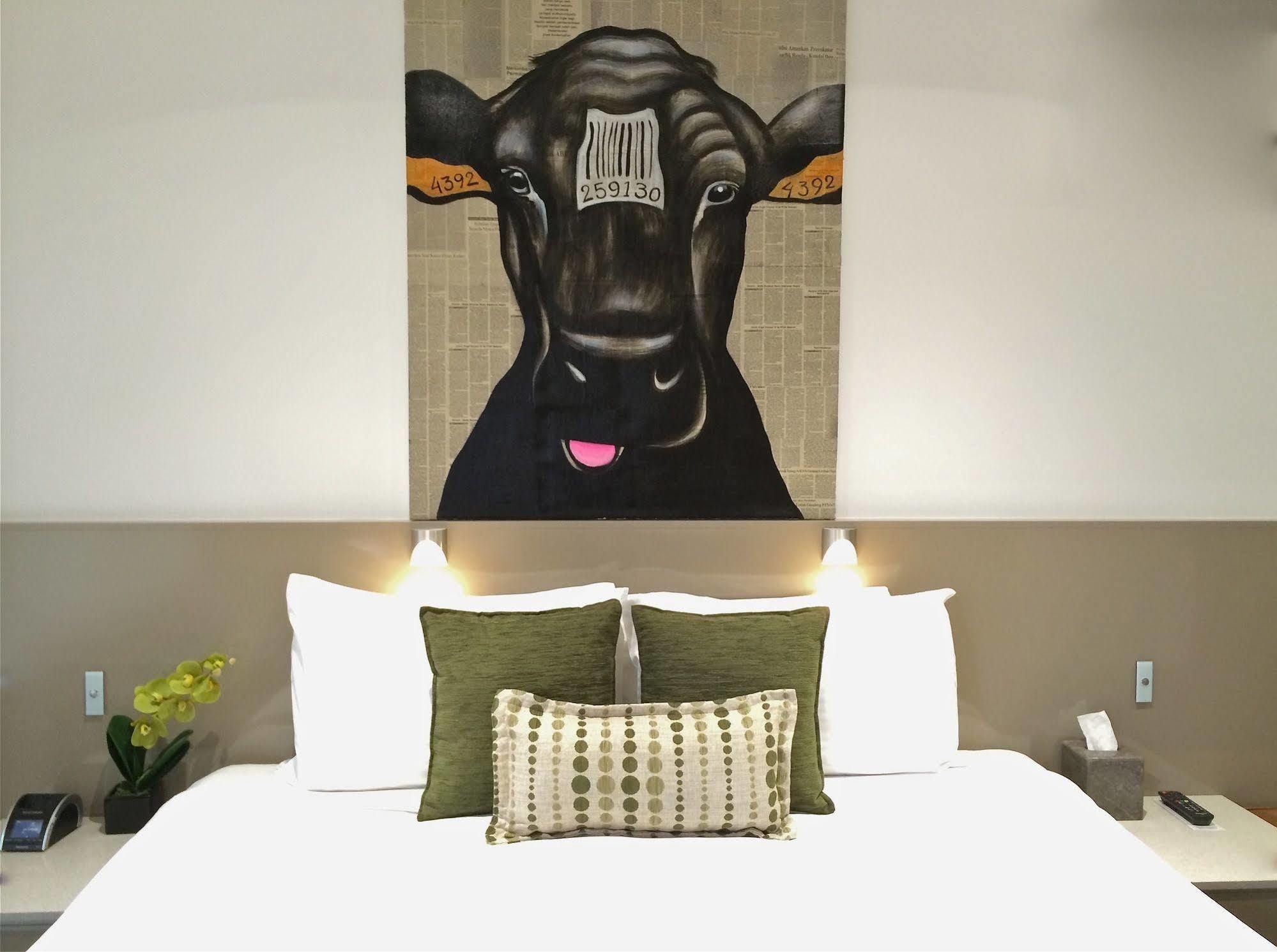 North Adelaide Boutique Stays Accommodation מראה חיצוני תמונה