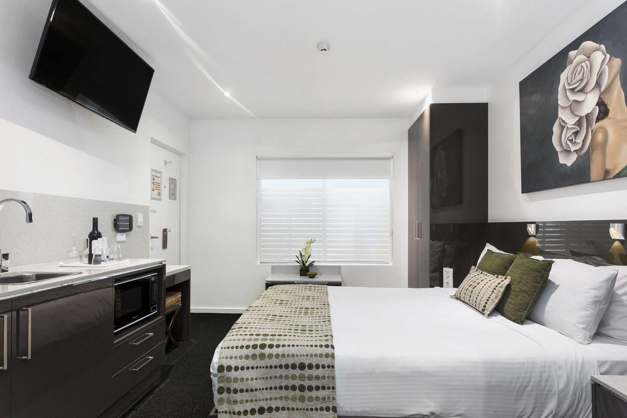 North Adelaide Boutique Stays Accommodation מראה חיצוני תמונה