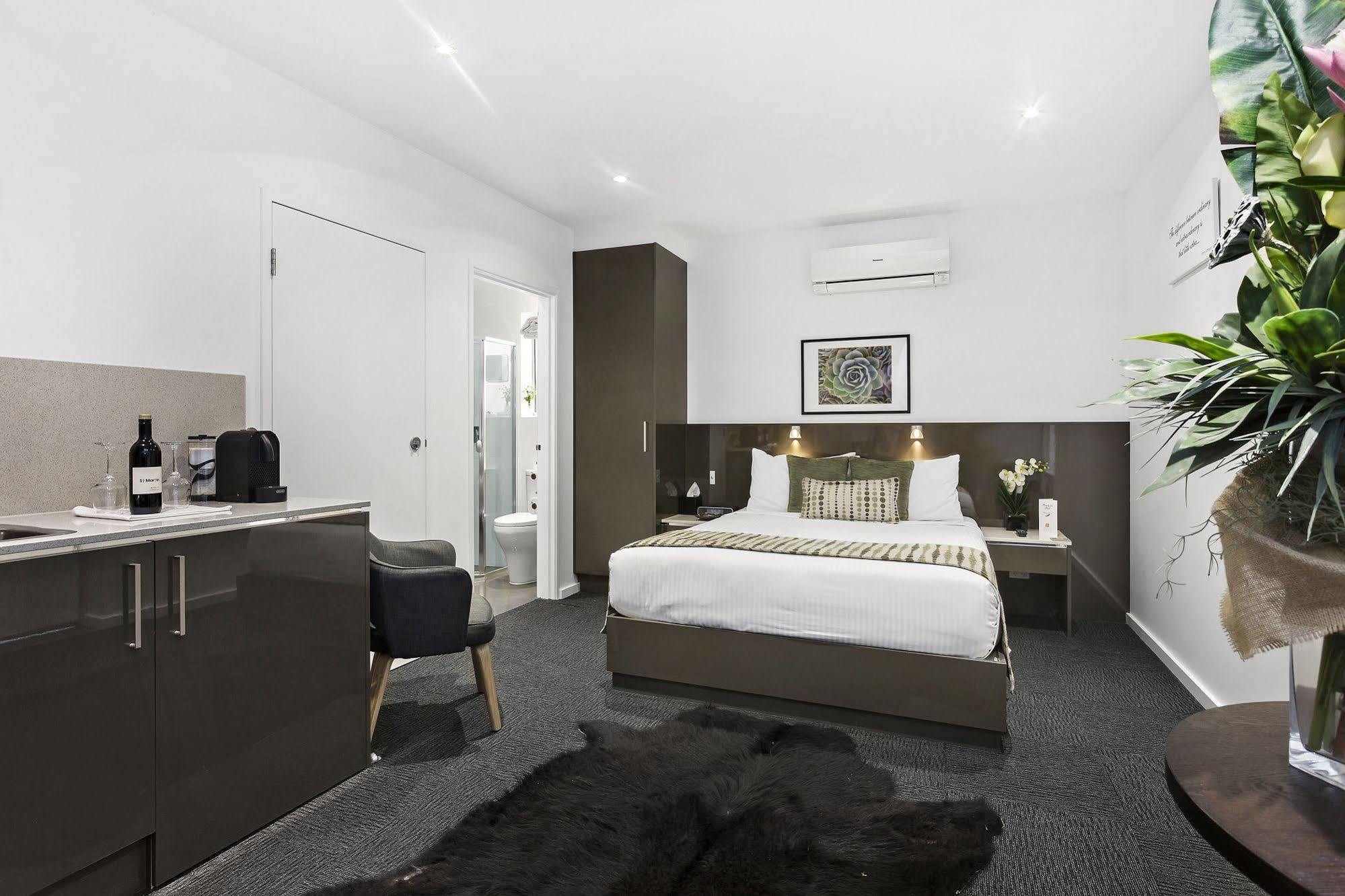 North Adelaide Boutique Stays Accommodation מראה חיצוני תמונה