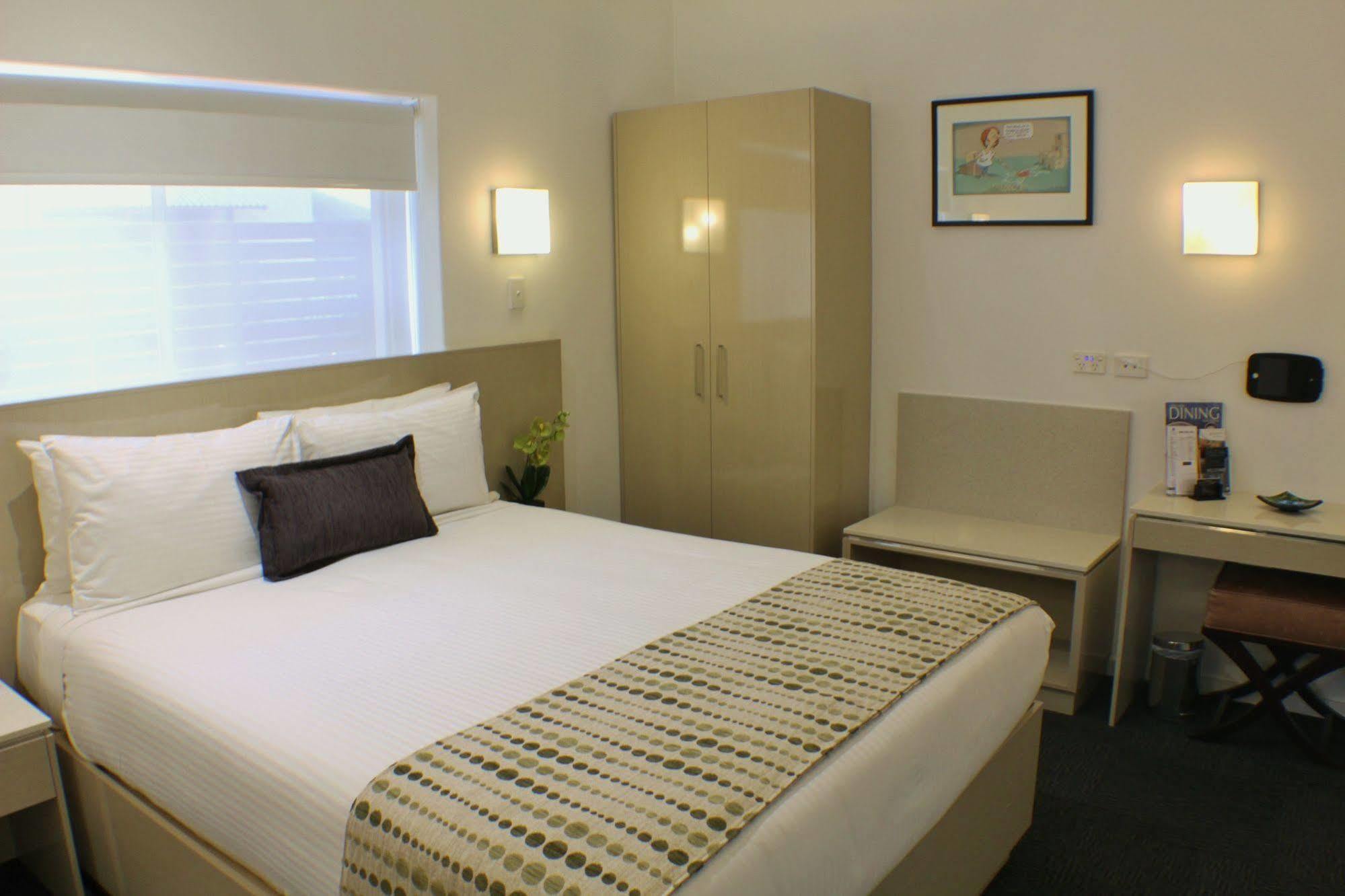 North Adelaide Boutique Stays Accommodation מראה חיצוני תמונה