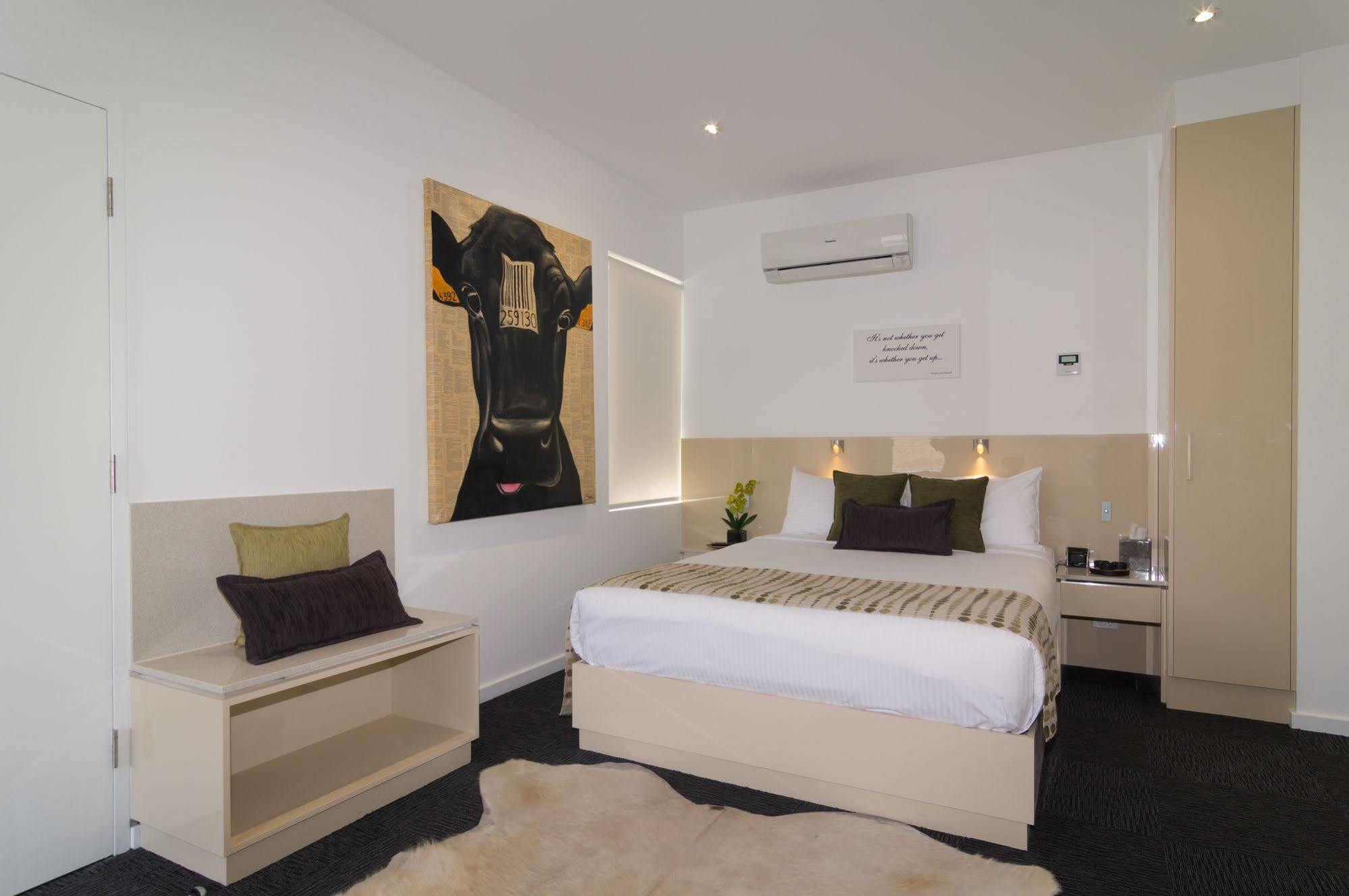 North Adelaide Boutique Stays Accommodation מראה חיצוני תמונה