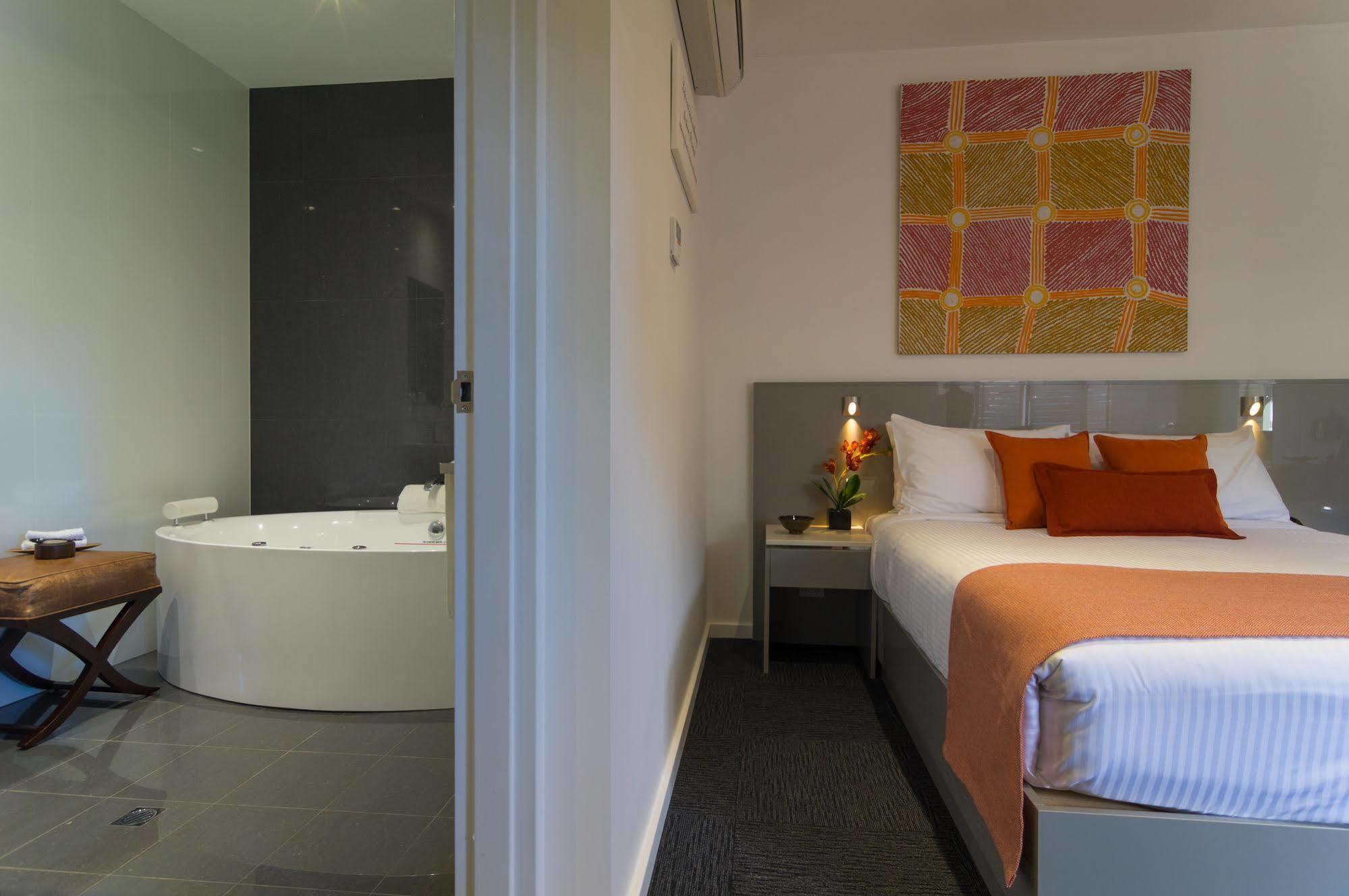 North Adelaide Boutique Stays Accommodation מראה חיצוני תמונה