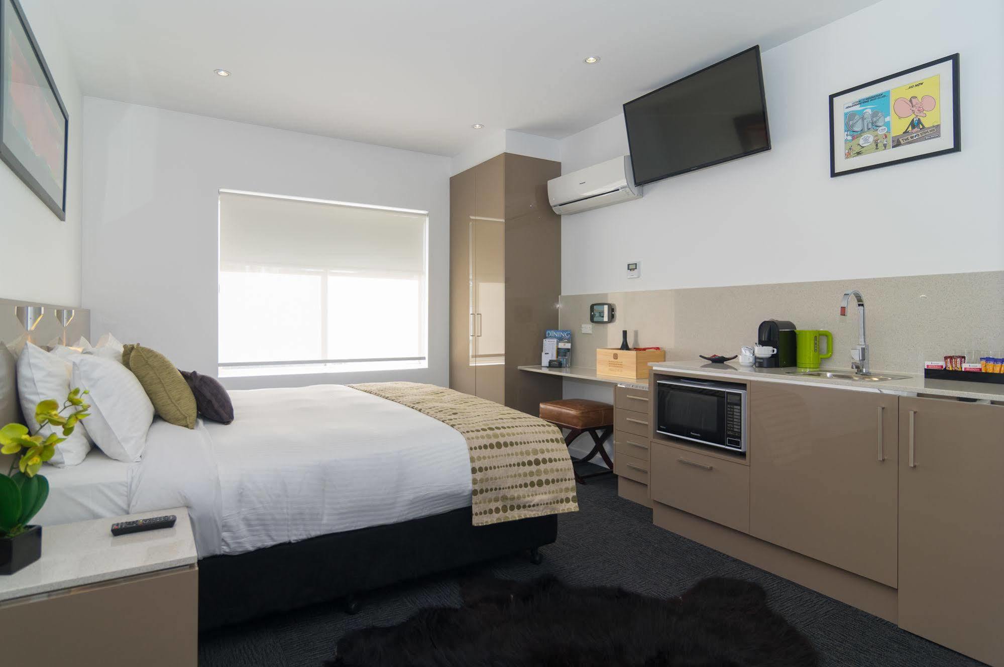 North Adelaide Boutique Stays Accommodation מראה חיצוני תמונה