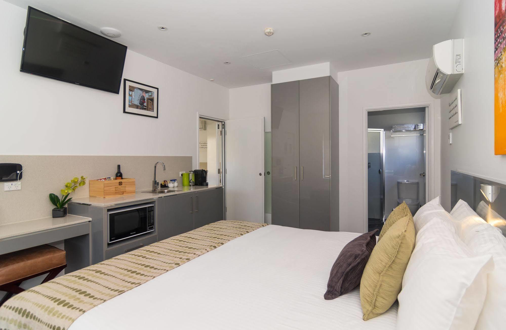North Adelaide Boutique Stays Accommodation מראה חיצוני תמונה