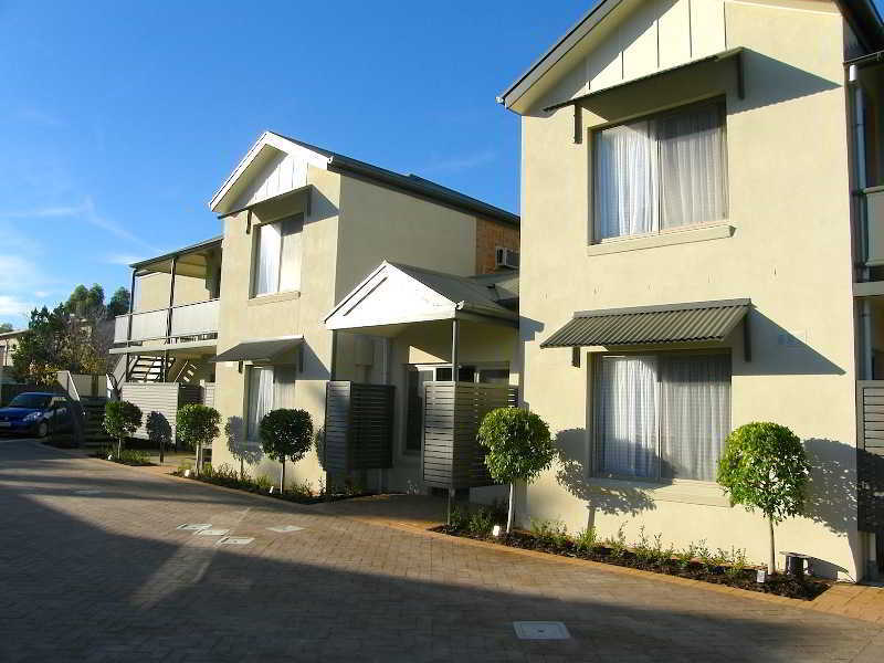 North Adelaide Boutique Stays Accommodation מראה חיצוני תמונה