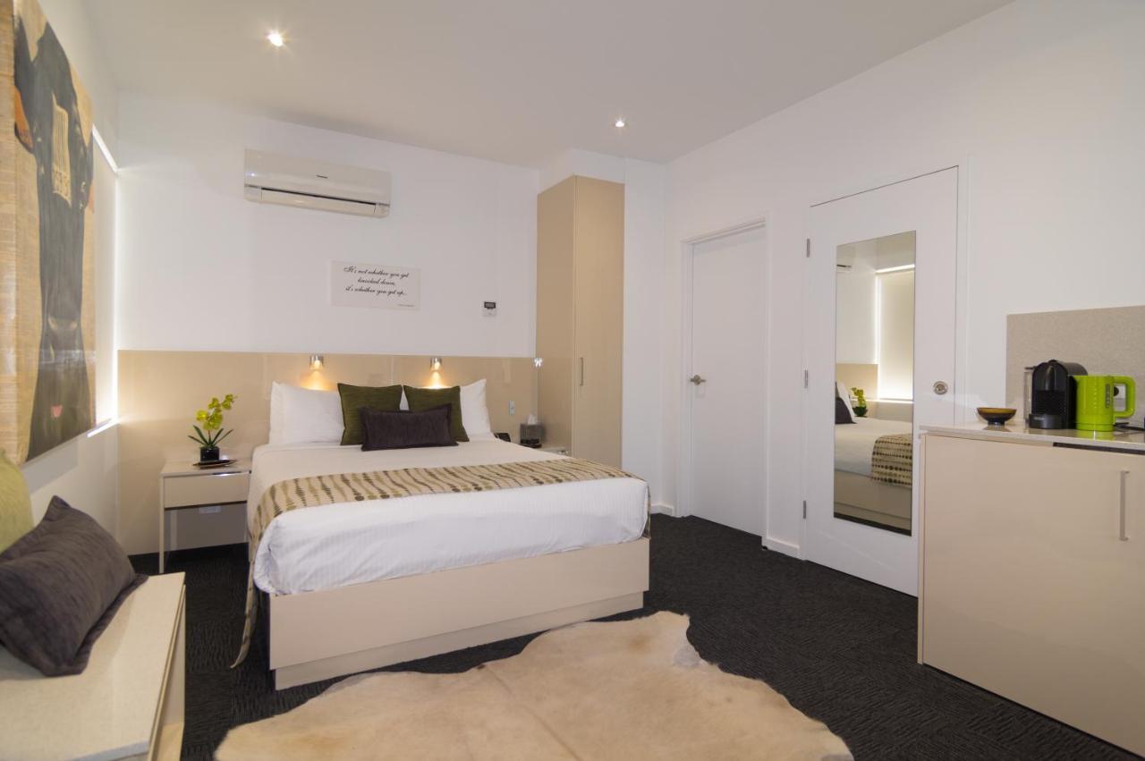 North Adelaide Boutique Stays Accommodation חדר תמונה